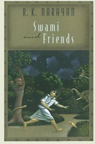 Swami and Friends (Phoenix Fiction Series)