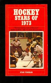 Hockey stars of 1973
