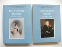 Victorian Pictures 2 Vol Plt (The Pictures in the Collection of Her Majesty the Queen)