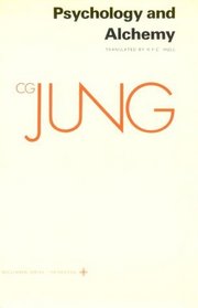 Psychology and Alchemy (Collected Works of C.G. Jung Vol.12)