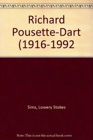 Richard Pousette-Dart (1916-1992