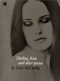 Darling Kate and Other Poems