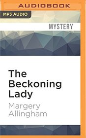 The Beckoning Lady (Albert Campion)