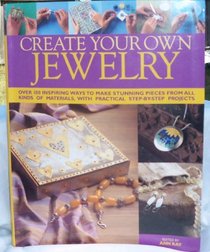 Over 100 Practical Projects Complete Beads and Beadwork
