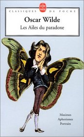 Les Ailes du paradoxe (French Edition)