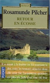 Retour En Ecosse