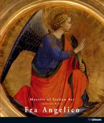 Fra Angelico (Masters of Art)