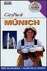 Munich - City Pack (Spanish Edition)