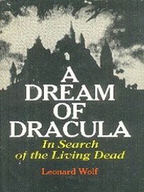 A Dream of Dracula
