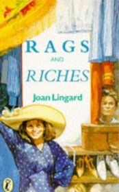 Rags and Richet (Puffin Books) (Spanish Edition)