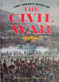 The Golden Book of the Civil War