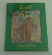 Lost
