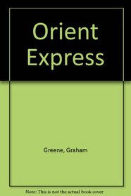 The Orient Express
