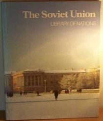 The Soviet Union (Library of Nations)