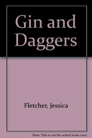 Gin and Daggers