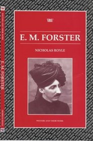 E. M. Forster