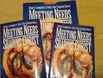 Meet Needs Sharing Christ Lg