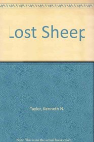Lost Sheep