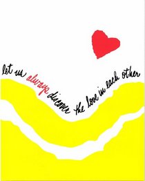 Married Love: A Special Way of Being Alive (Pre-Cana Packet)