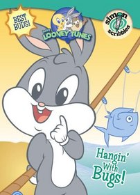 Hangin' with Bugs (Baby Looney Tunes)