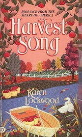 Harvest Song (Homespun)