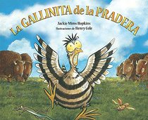 La gallinita de la pradera (Spanish Edition)