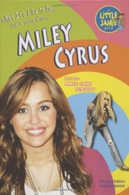 Miley Cyrus (What's It Like to Be/Que se siente al ser) (What's It Like to Be/ Que Se Siente Al Ser)