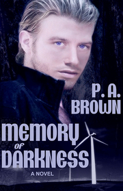 Memory Of Darkness