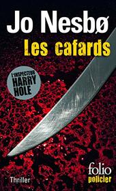 Les cafards (Cockroaches) (Harry Hole, Bk 2) (French Edition)