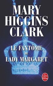 Le Fantome de Lady Margaret (The Anastasia Syndrome) (French Edition)