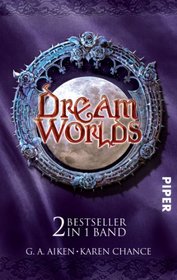 Dream Worlds (German Edition)