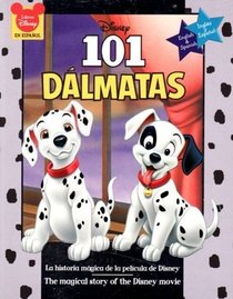 101 Dalmatas - Ahora La Magia (Spanish Edition)