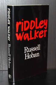 Riddley Walker