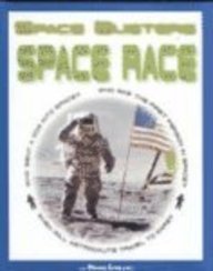 The Space Race (Space Busters)