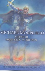 Arthur, High King of Britain