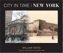 City in Time: New York (City in Time)