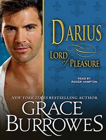 Darius: Lord of Pleasures (Lonely Lords)