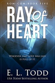 Ray of Heart (Ray, Bk 5)
