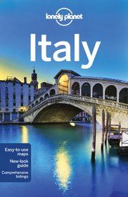 Italy (Country Travel Guide)