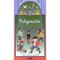 Pulgarcito/ Tom Tumb (Cuentos Interactivos) (Spanish Edition)