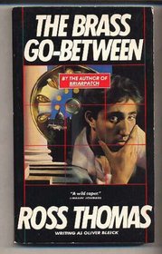 The Brass Go-Between (Perennial Library)
