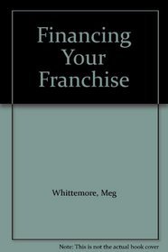 Financing Your Franchise
