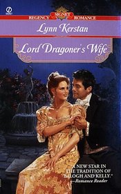 Lord Dragoner's Wife (Signet Regency Romance)