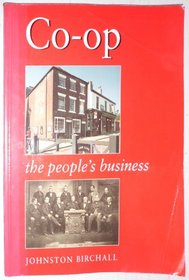 Co-Op, the People's Business