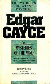 ON MYSTERIES OF THE MIND (EDGAR CAYCE)