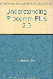Understanding Procomm Plus 2.0