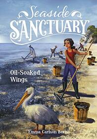 Oil-Soaked Wings (Seaside Sanctuary)