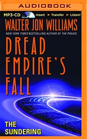 The Sundering (Dread Empire's Fall)