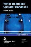 Water Treatment Operator Handbook, 3e
