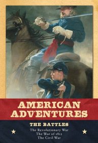 The Battles (American Adventures)